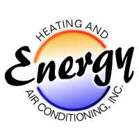 Energy Heating & Air Conditioning Inc Logo