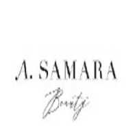 Microblading San Diego By A. Samara Beauty Logo
