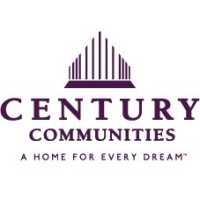 Century Communities - Wild Grass at Rockrimmon Logo