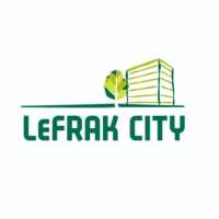 LeFrak City Apartments Logo