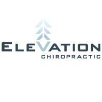 Elevation Chiropractic Logo