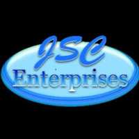JSC Enterprises Logo
