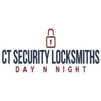 CT Security Locksmiths Logo