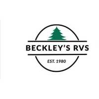 Beckley's RVs Thurmont Logo