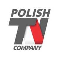 Polish TV Company Dealer Logo