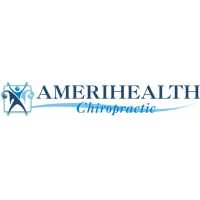 Amerihealth Chiropractic & Wellness Logo