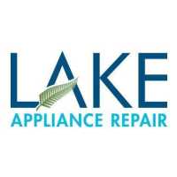 Lake Appliance Repair Logo