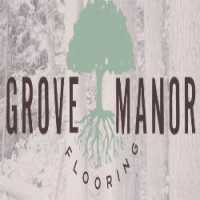 Grove Manor Flooring Logo