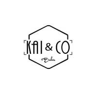 Kai & Co. Salon Logo