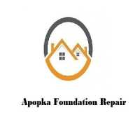 Apopka Foundation Repair Logo