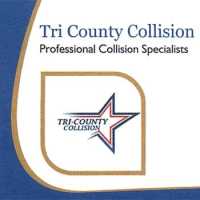 Tri County Collision Logo