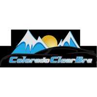 Colorado Clear Bra Logo