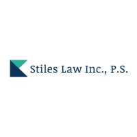 Stiles & Lehr Inc., P.S Logo