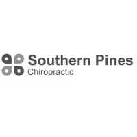 Southern Pines Chiropractic Logo