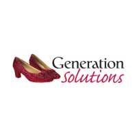 Generation Solutions Logo