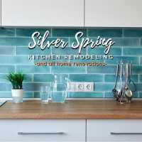 Silver Spring Kitchen Remodeling Logo