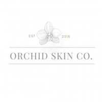 Orchid Skin Co. Logo