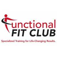 Functional Fit Club Logo