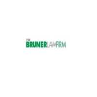 The Bruner Law Firm Logo
