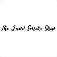 The Land Smoke Shop Logo