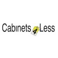 Cabinets 4 Less Scottsdale Logo