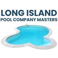 Long Island Pool Company Masters Logo