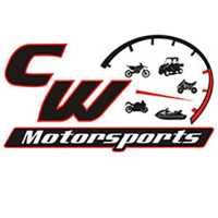 CW Motorsports Logo
