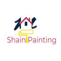 Shain Painting Logo