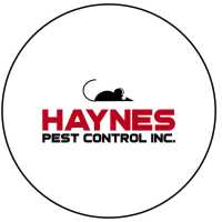 Haynes Pest Control Inc Logo