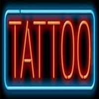 Queen Tattoo Co. Logo