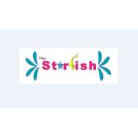 Starfish Marathon Snorkeling Tours Logo