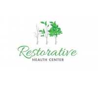 The Restorative Health Center: Maureen Passifiume, DC Logo