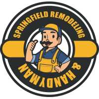 Springfield Remodeling & Handyman Logo