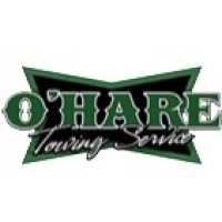 O'Hare Towing Logo