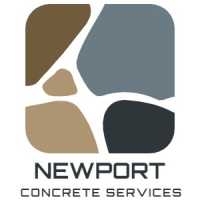 Newport Concrete Services Logo