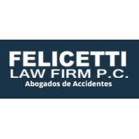 Felicetti Law Firm Logo