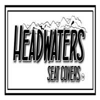 Headwaters Seat Covers LLC Logo