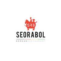 Seorabol Center City Logo
