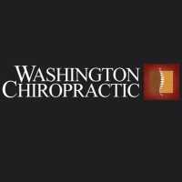 Washington Chiropractic Logo