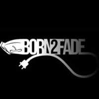 Born2fade Logo