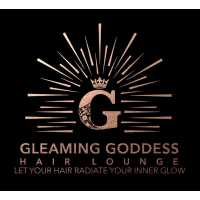 Gleaming Goddess Hair Lounge Logo