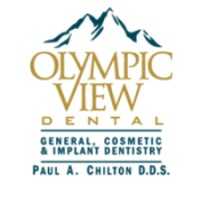 Olympic View Dental Logo