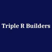 Triple R Builders Logo