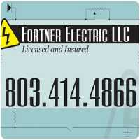 Fortner Electric Logo