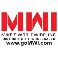 MWI Wholesale Smoke Shop Supplies Logo