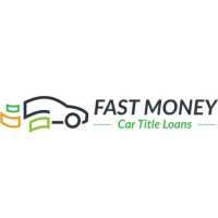 EZ Cash Car Title Loans Logo