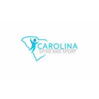 Carolina Spine and Sport Logo