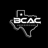 BCAC Underground Logo