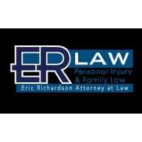 ER Law Logo