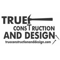 True Construction & Design, LLC Logo